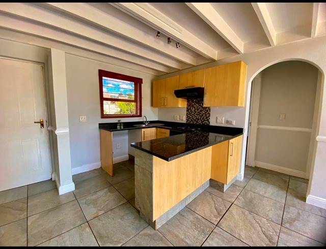 1 BEDROOM APARTMENT FOR SALE IN MORNINGSIDE